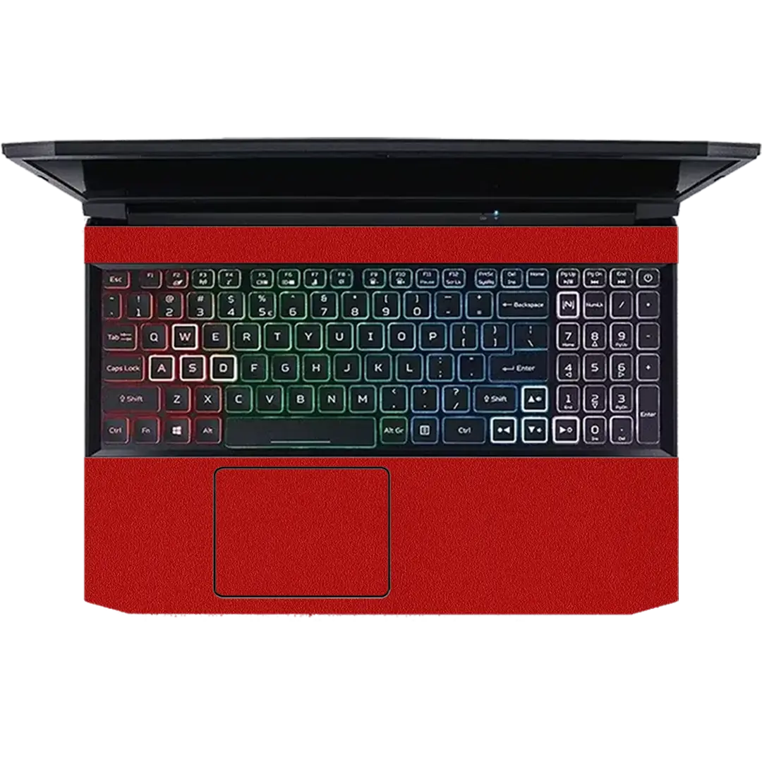 Preload Essential / Sandstone Red