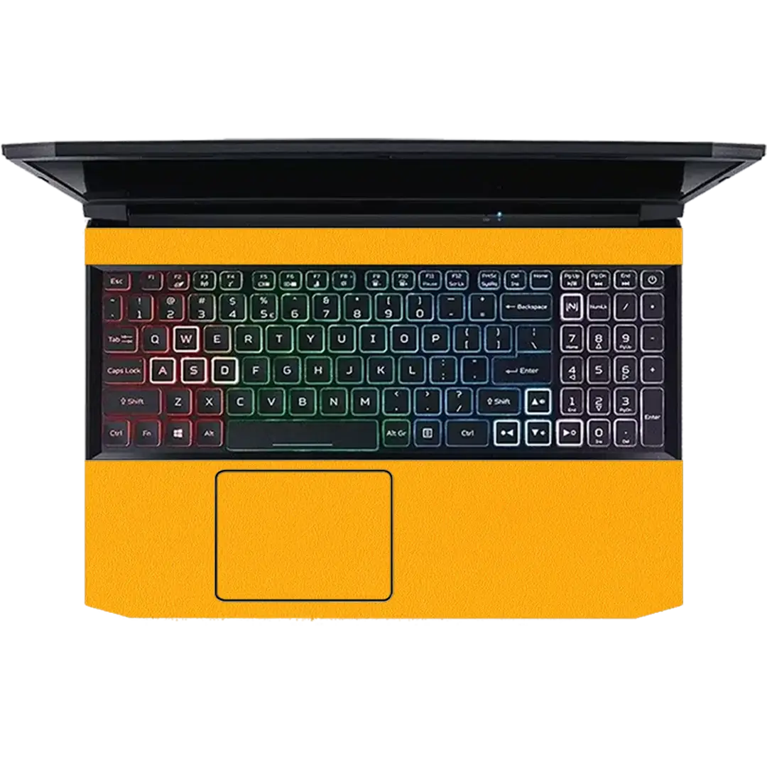 Preload Essential / Sandstone Yellow