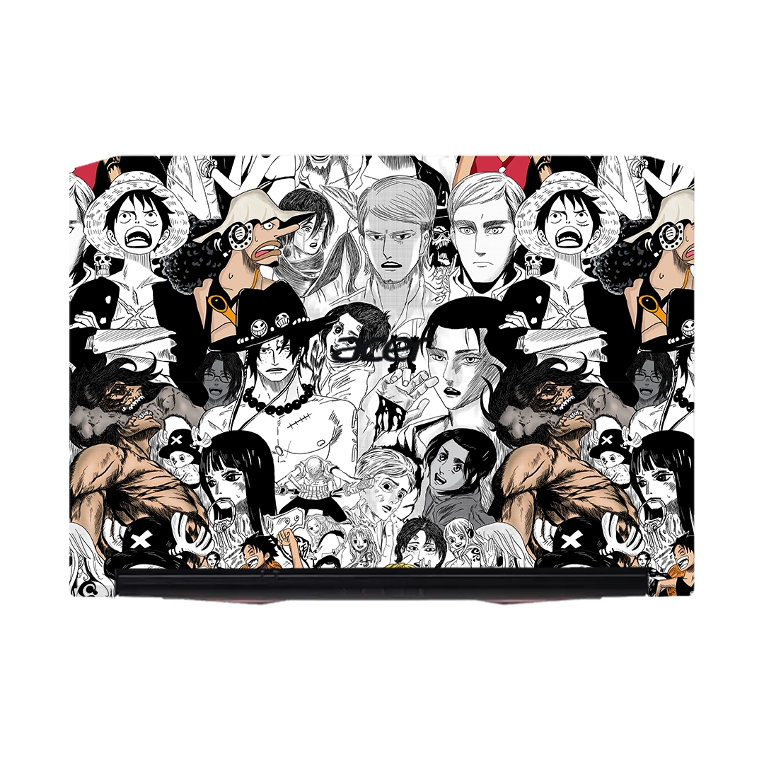 Preload Minimum / Skull Titan