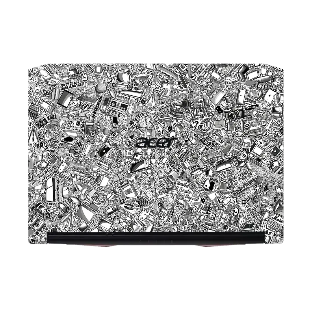 Preload Minimum / Tech Camo Light