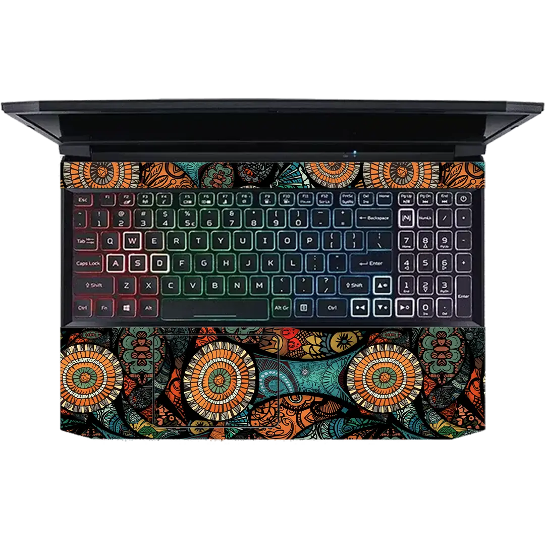 Preload Essential / Tribal Tusk