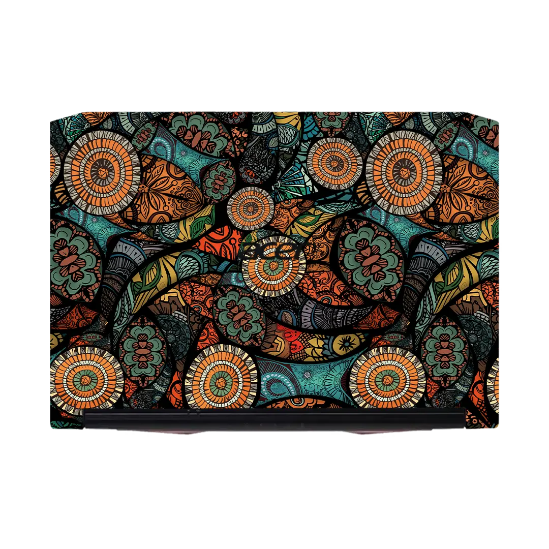 Preload Minimum / Tribal Tusk