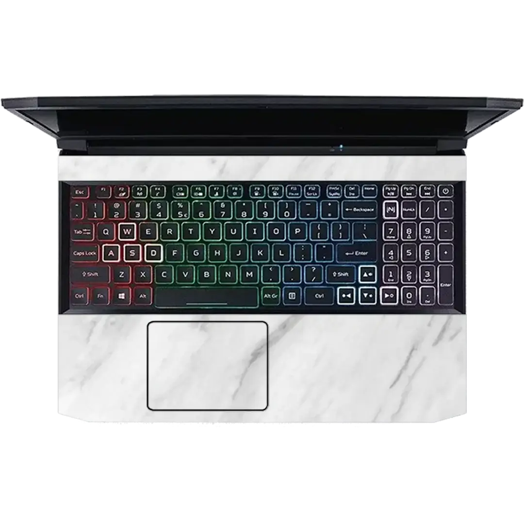 Preload Essential / White Marble