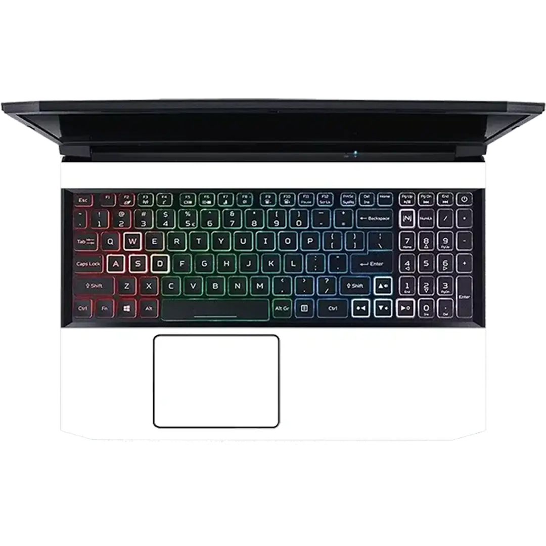 Preload Essential / White Matte