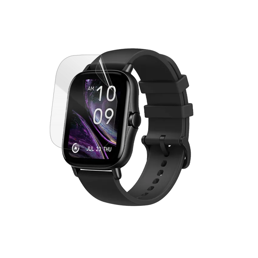 Amazfit GTS 2 Watch Screen Protector