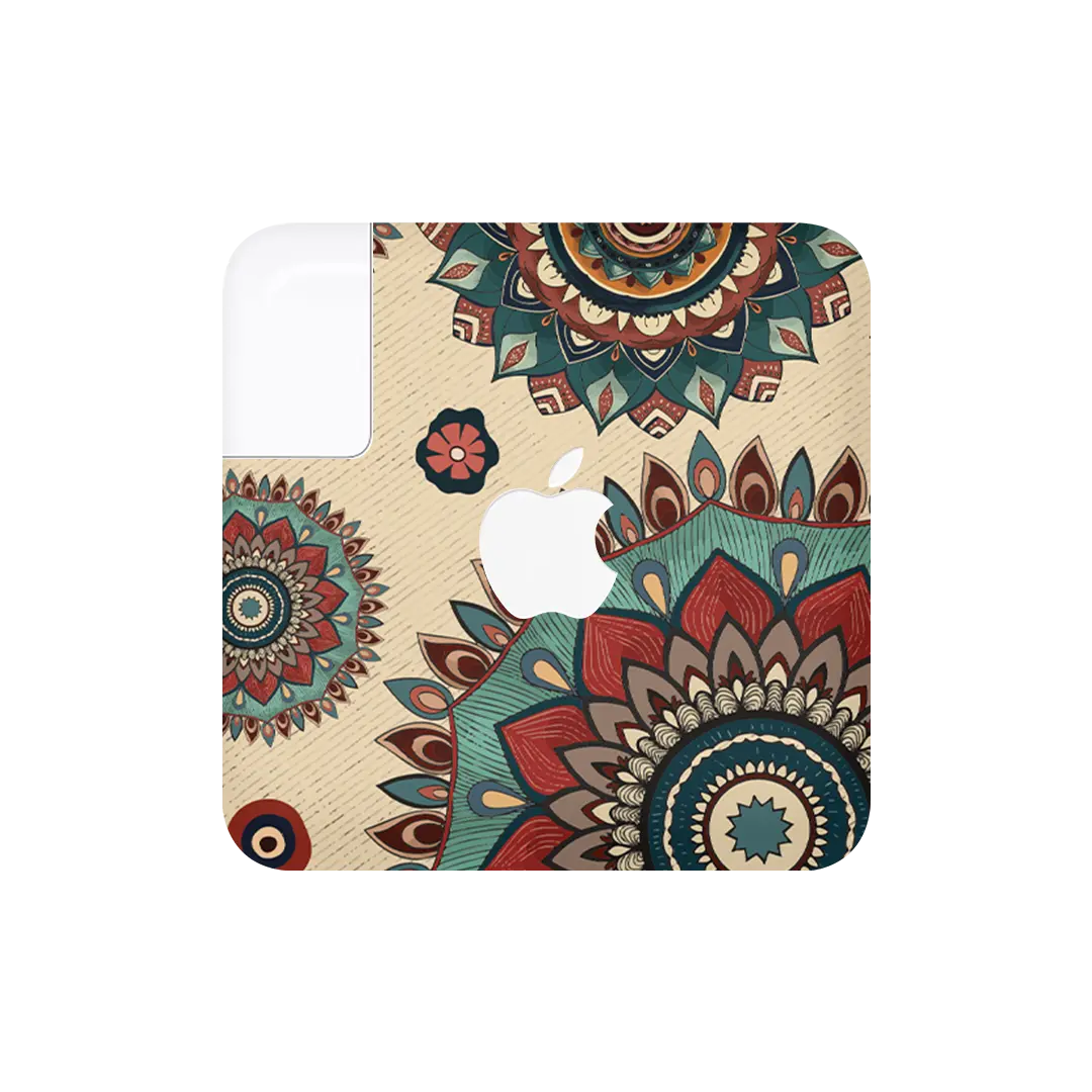 Preload Select Texture / Desert Bloom