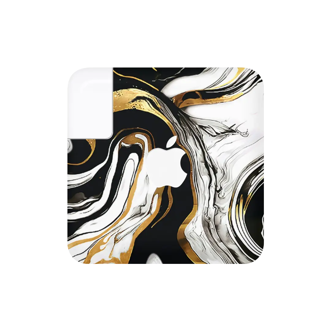 Preload Select Texture / Golden Abyss