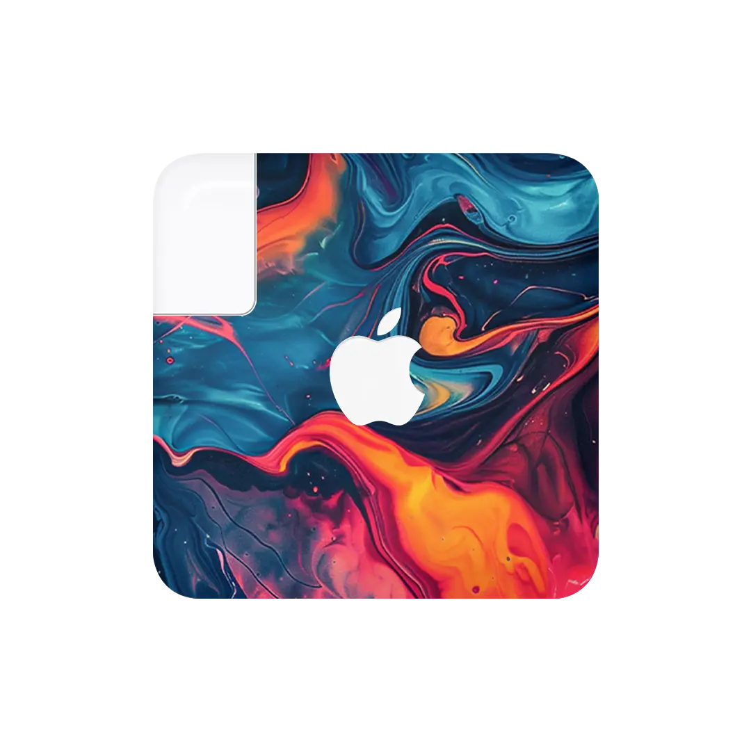 Preload Select Texture / Molten Fury