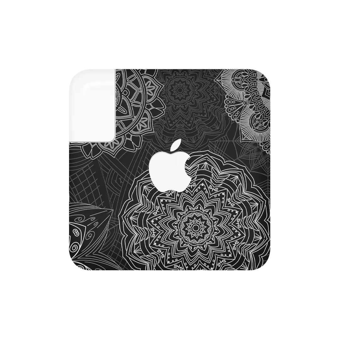 Preload Select Texture / Mystic Black