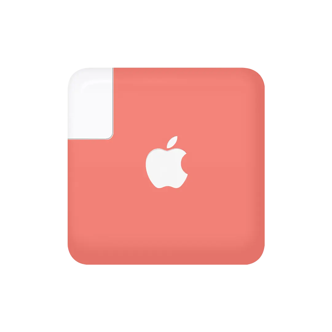 Preload Select Texture / Pastel Red