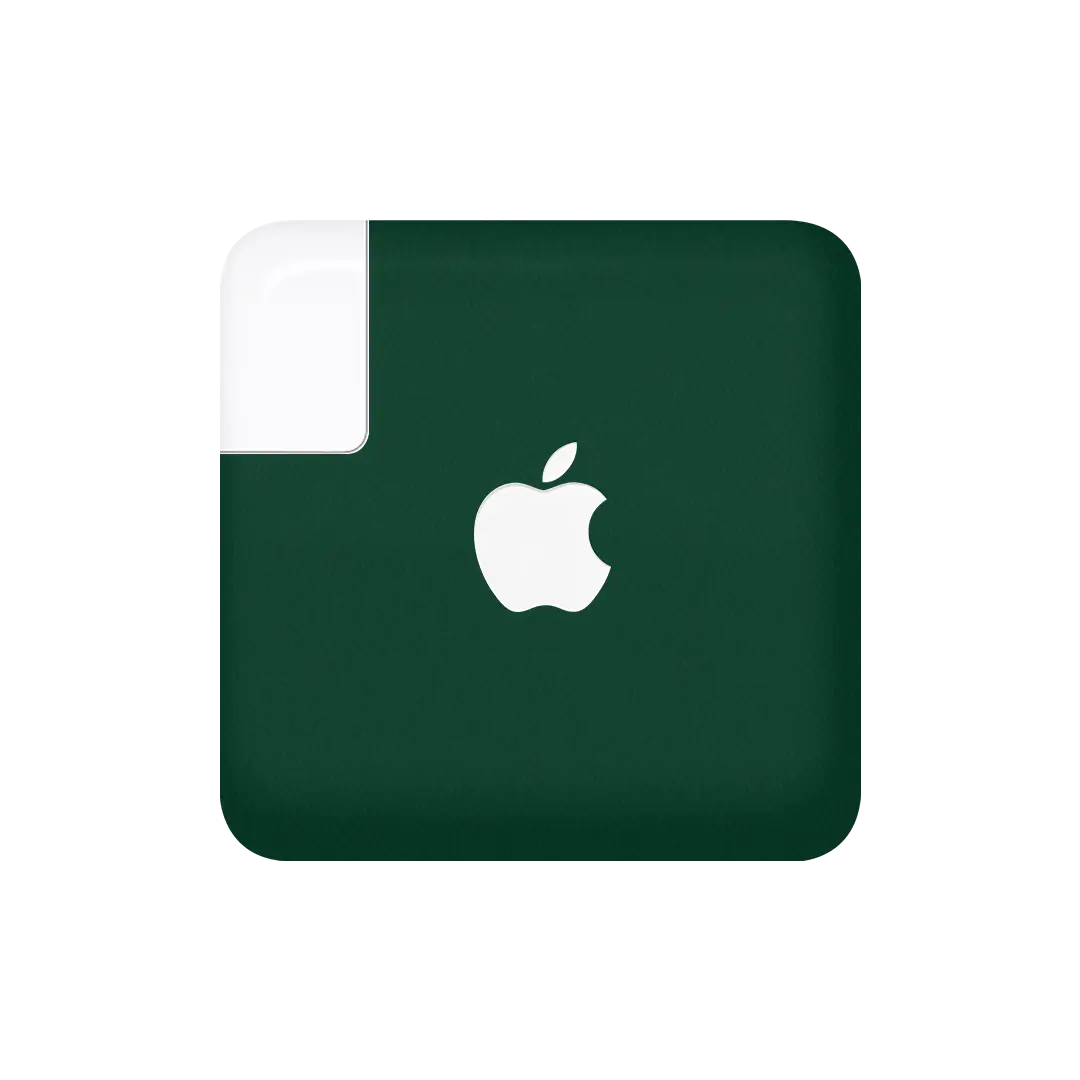 Preload Select Texture / Pine Green