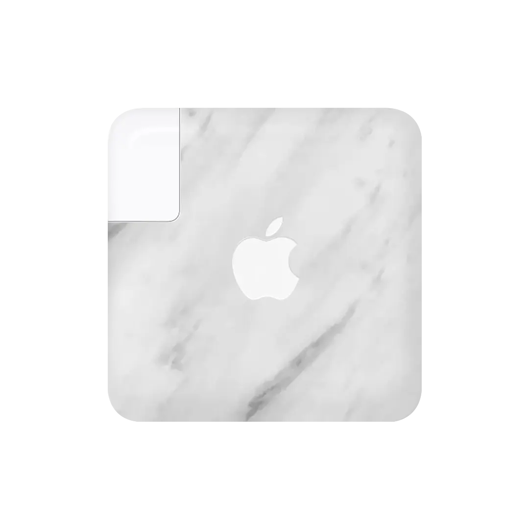 Preload Select Texture / White Marble