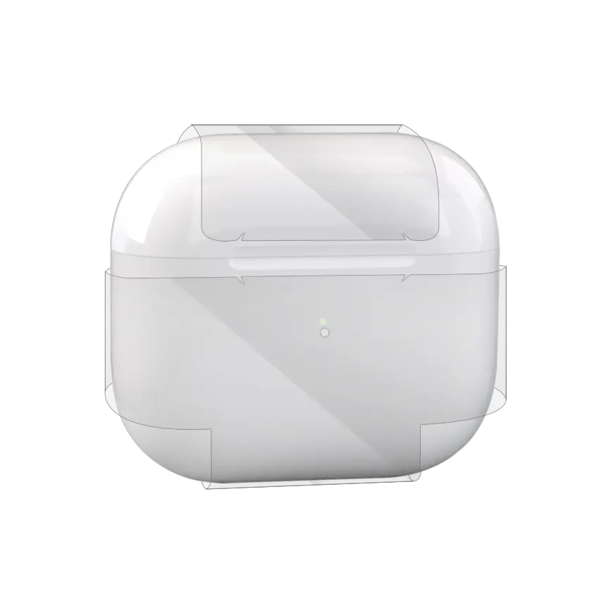 Apple AirPods 3rd gen Body Protector