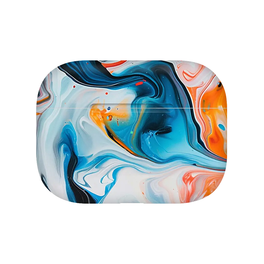 Preload Full Fit / Cryo Flare