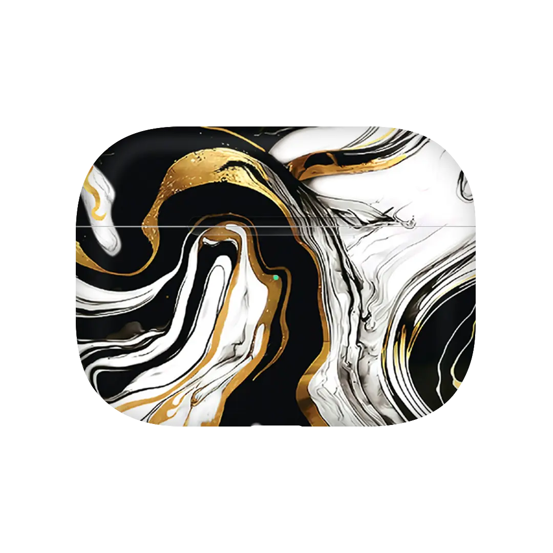 Preload Full Fit / Golden Abyss