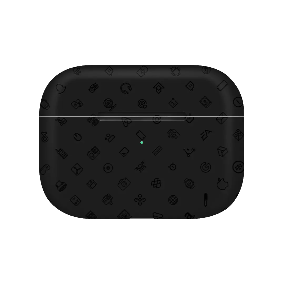 Preload Full Fit / Iconic Shadow