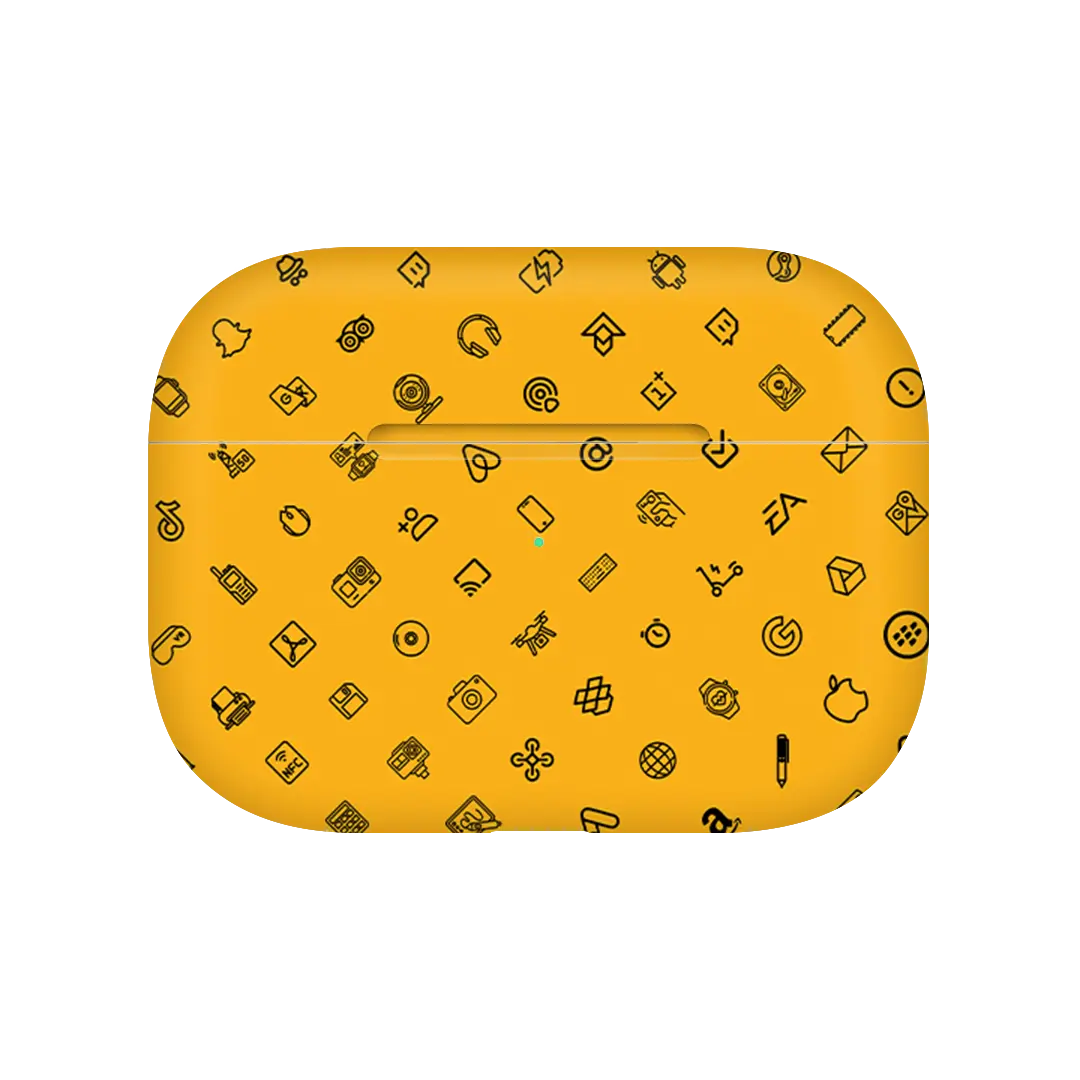 Preload Full Fit / Iconic Spark