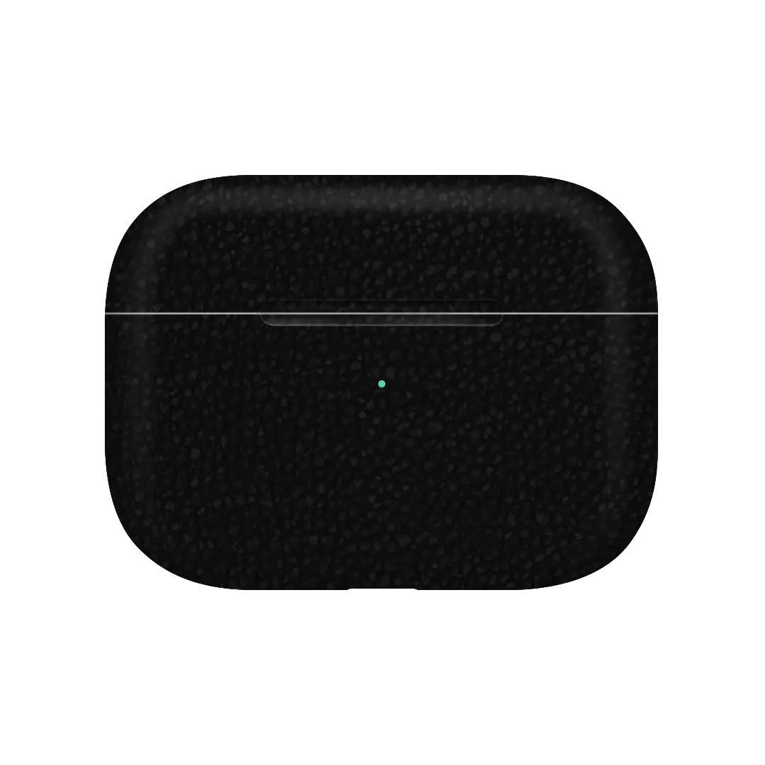 Preload Full Fit / Black Leather