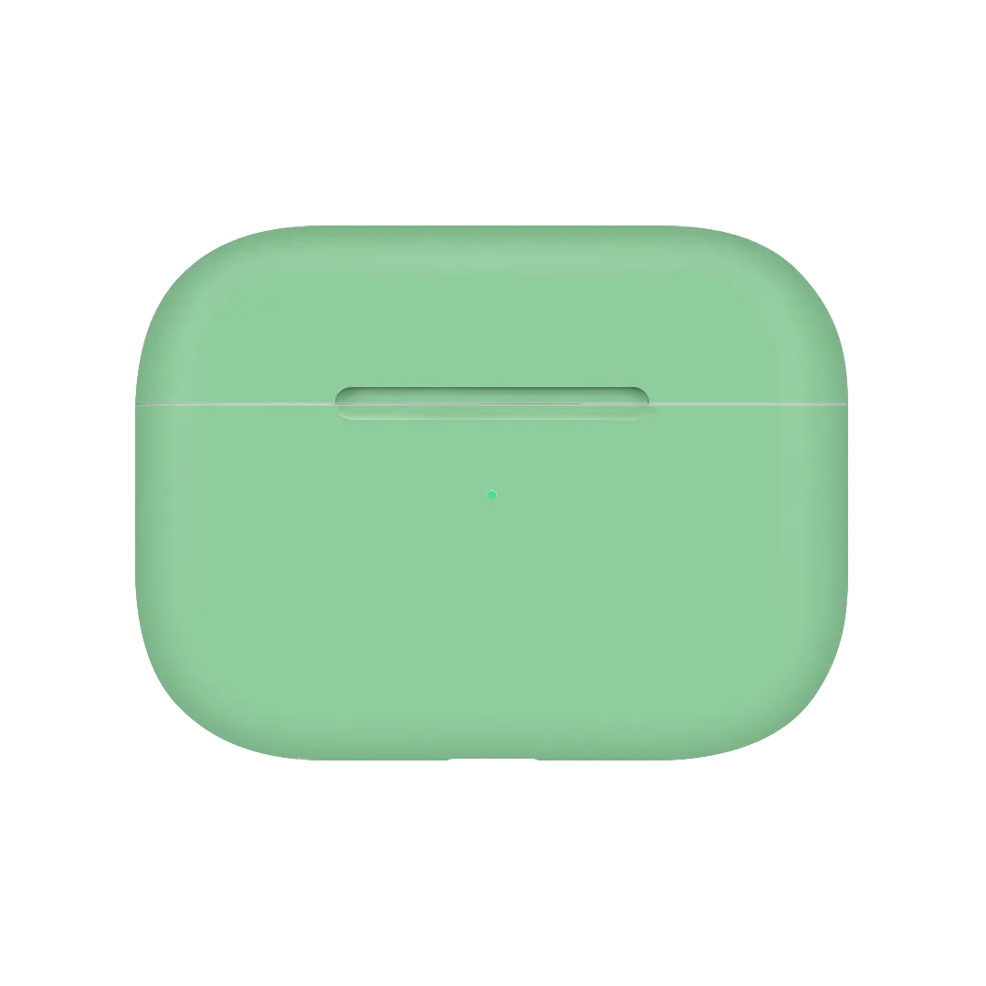 Preload Full Fit / Pastel Green