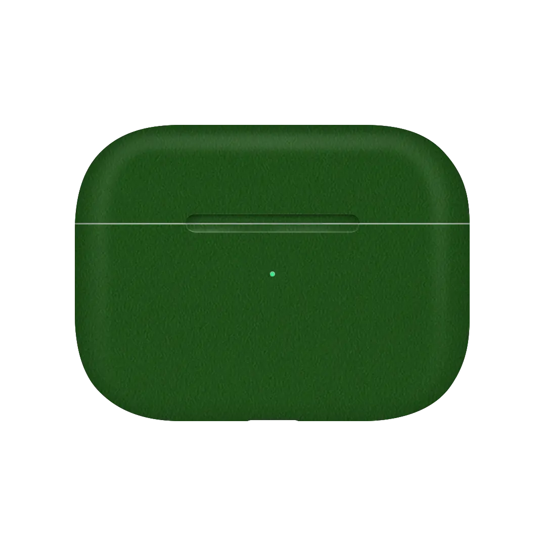 Preload Full Fit / Sandstone Green