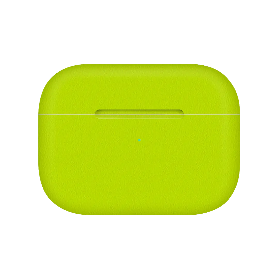 Preload Full Fit / Sandstone Neon