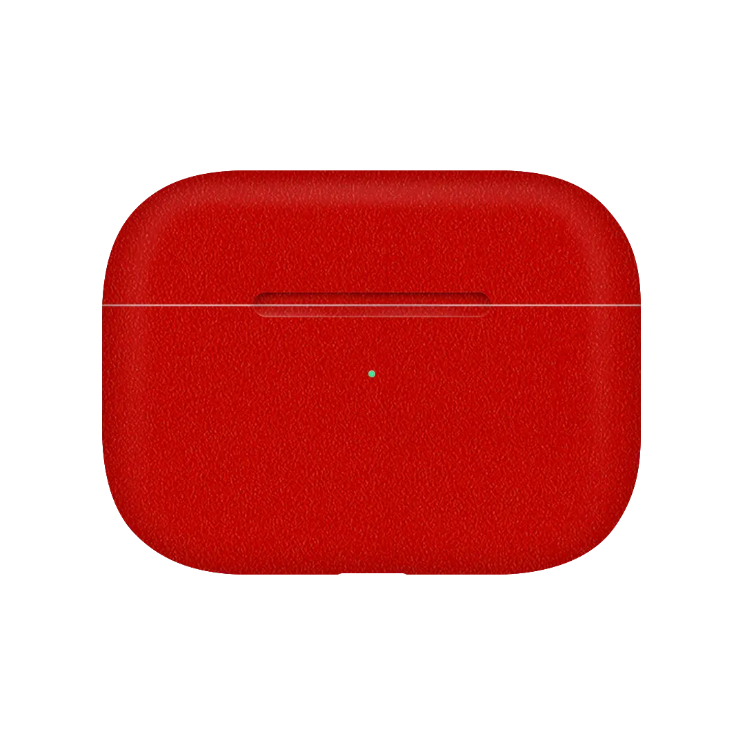 Preload Full Fit / Sandstone Red