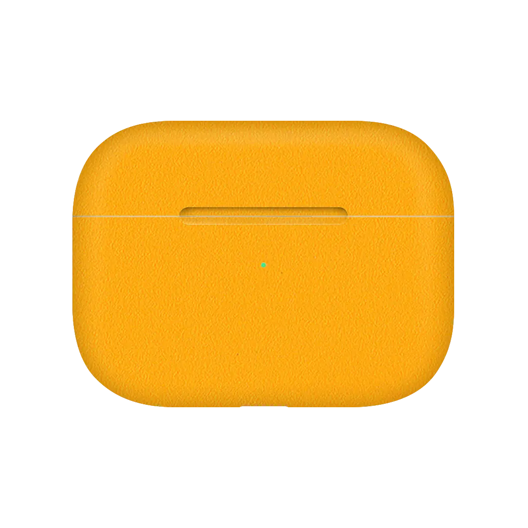 Preload Full Fit / Sandstone Yellow