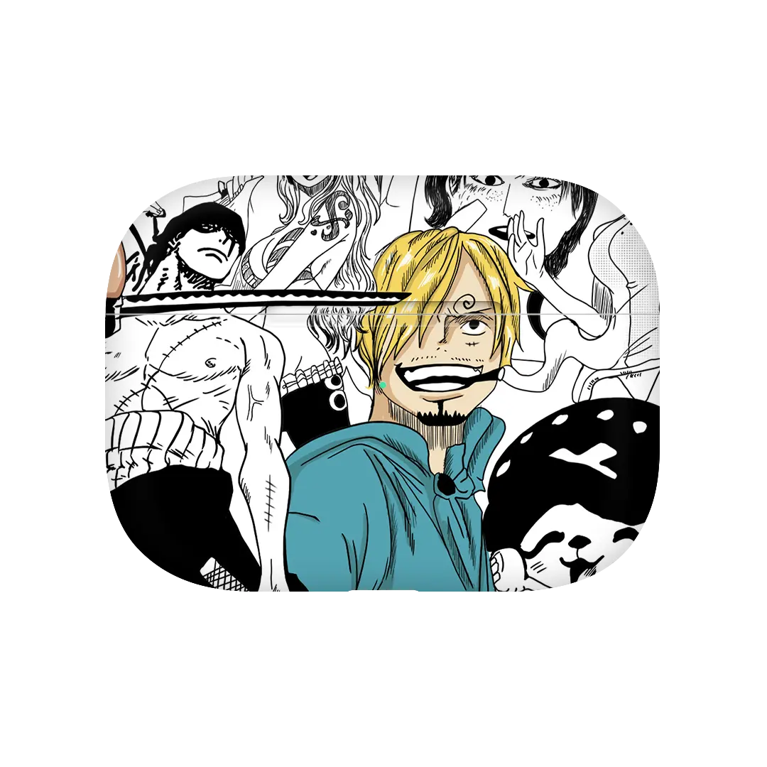 Preload Full Fit / Skull Titan