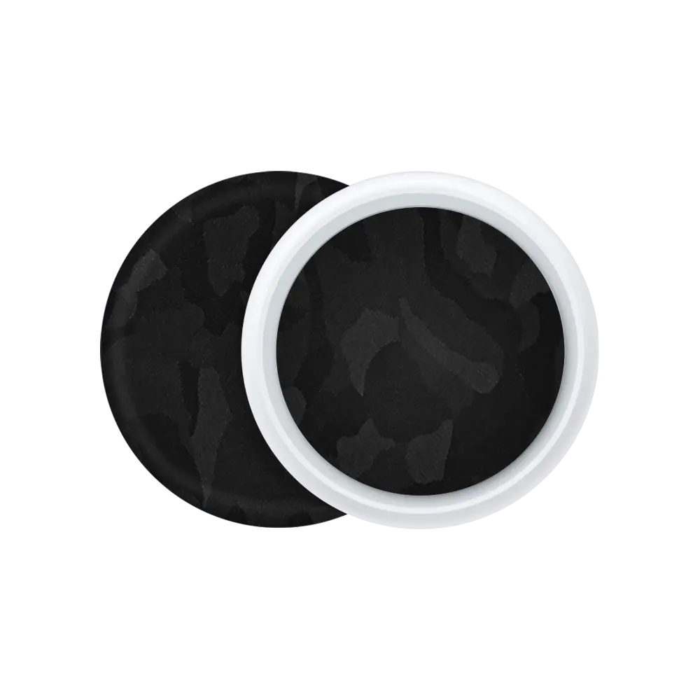 Preload Select Texture / Black Camo