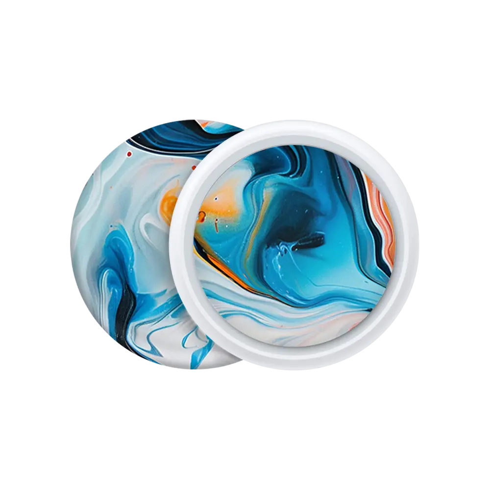 Preload Select Texture / Cryo Flare