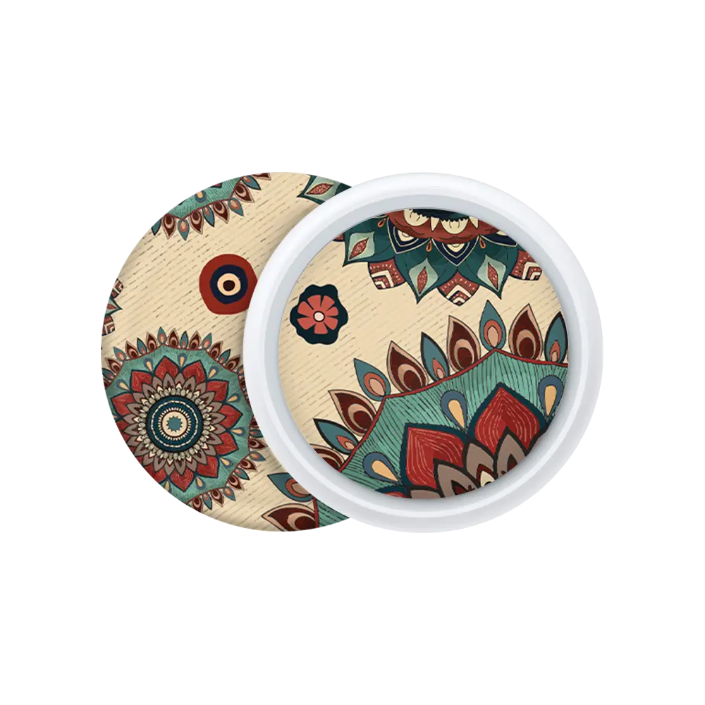 Preload Select Texture / Desert Bloom