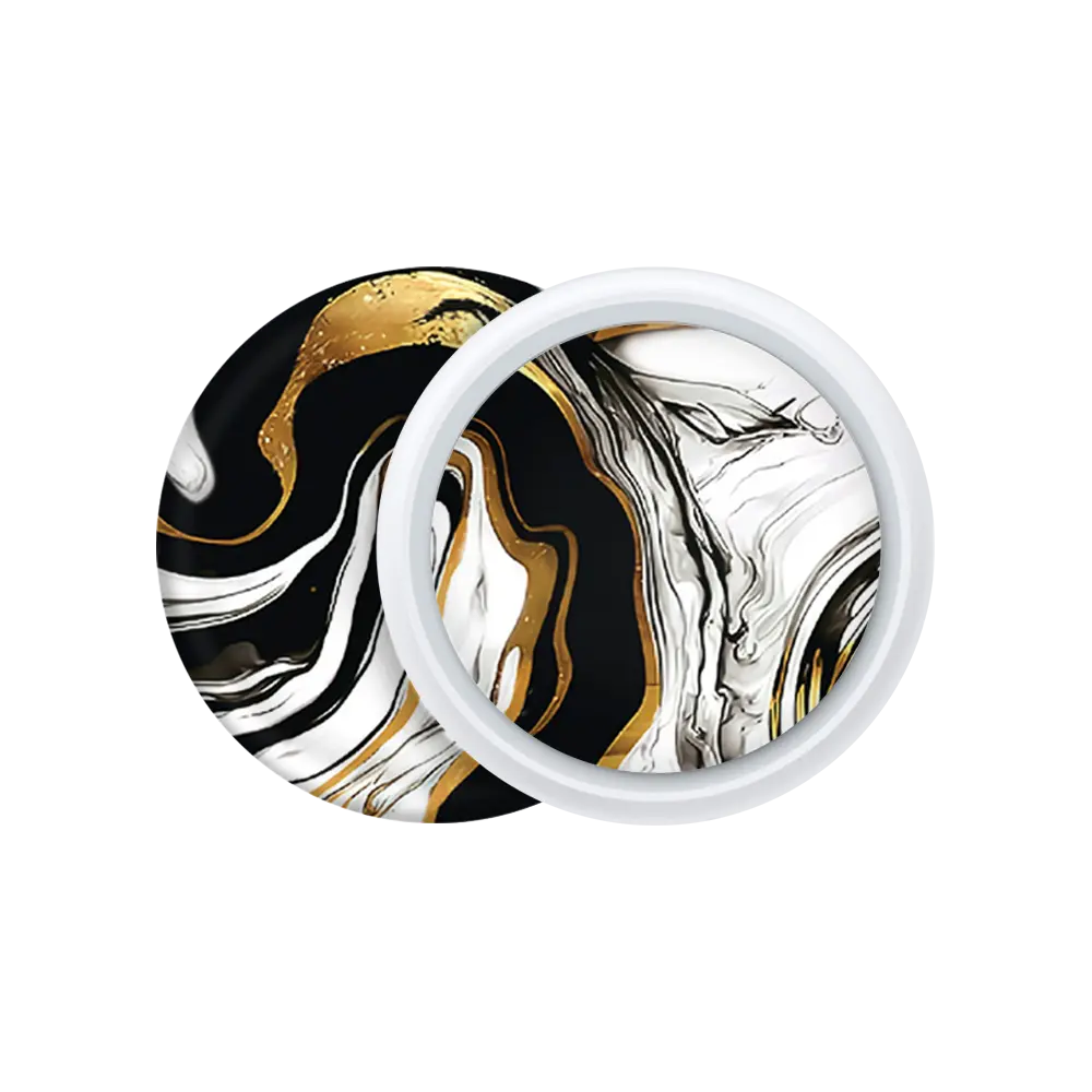 Preload Select Texture / Golden Abyss