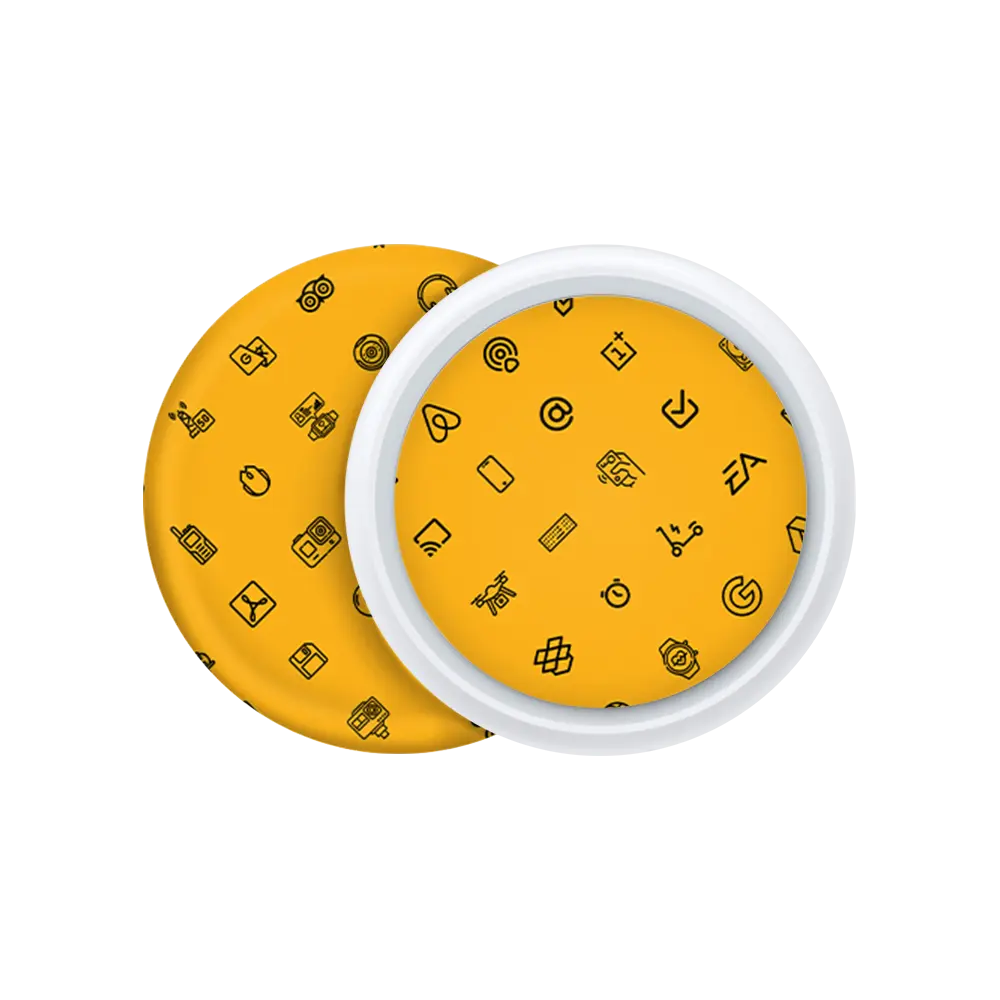 Preload Select Texture / Iconic Spark