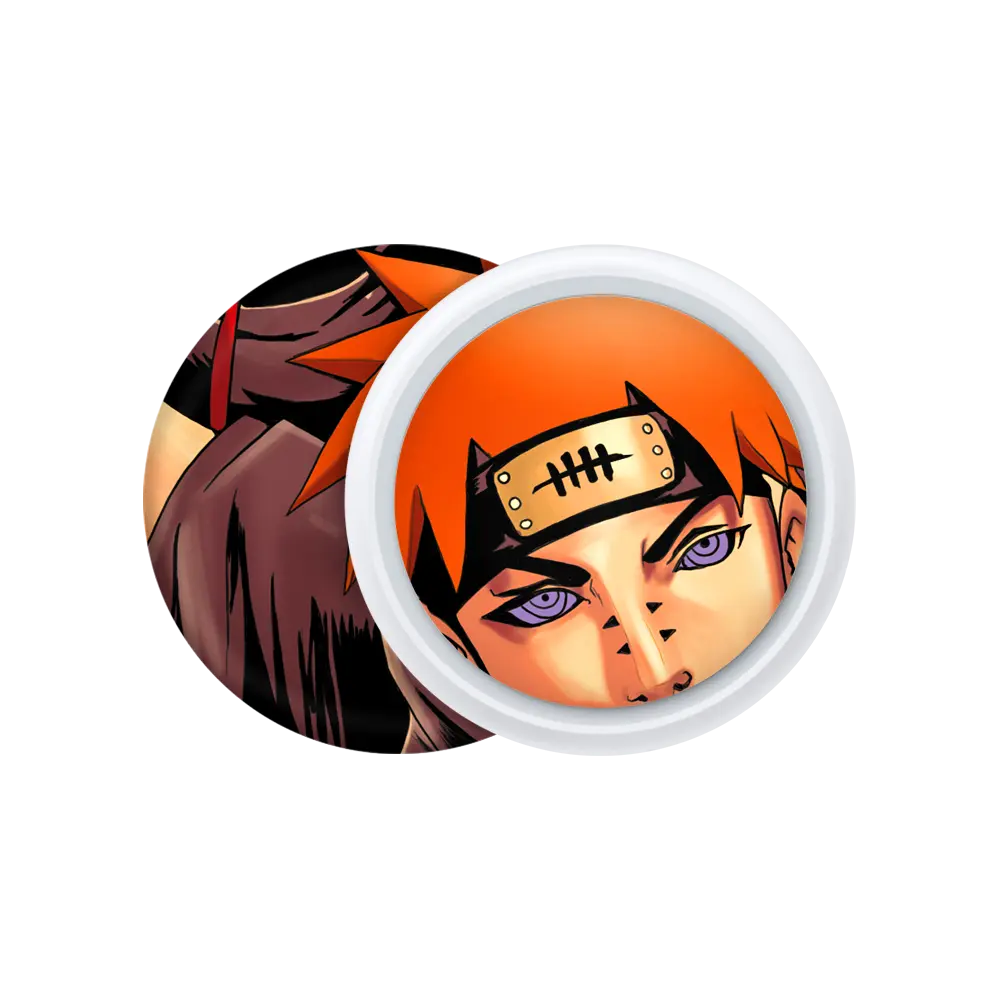 Preload Select Texture / Rogue Ninja