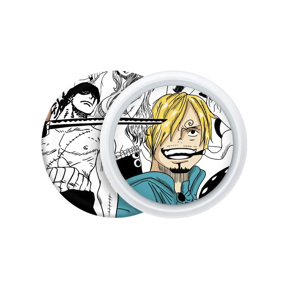 Preload Select Texture / Skull Titan