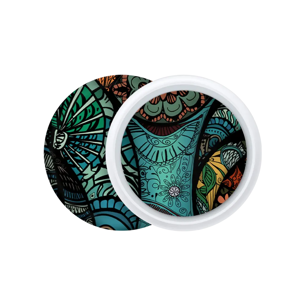 Preload Select Texture / Tribal Tusk