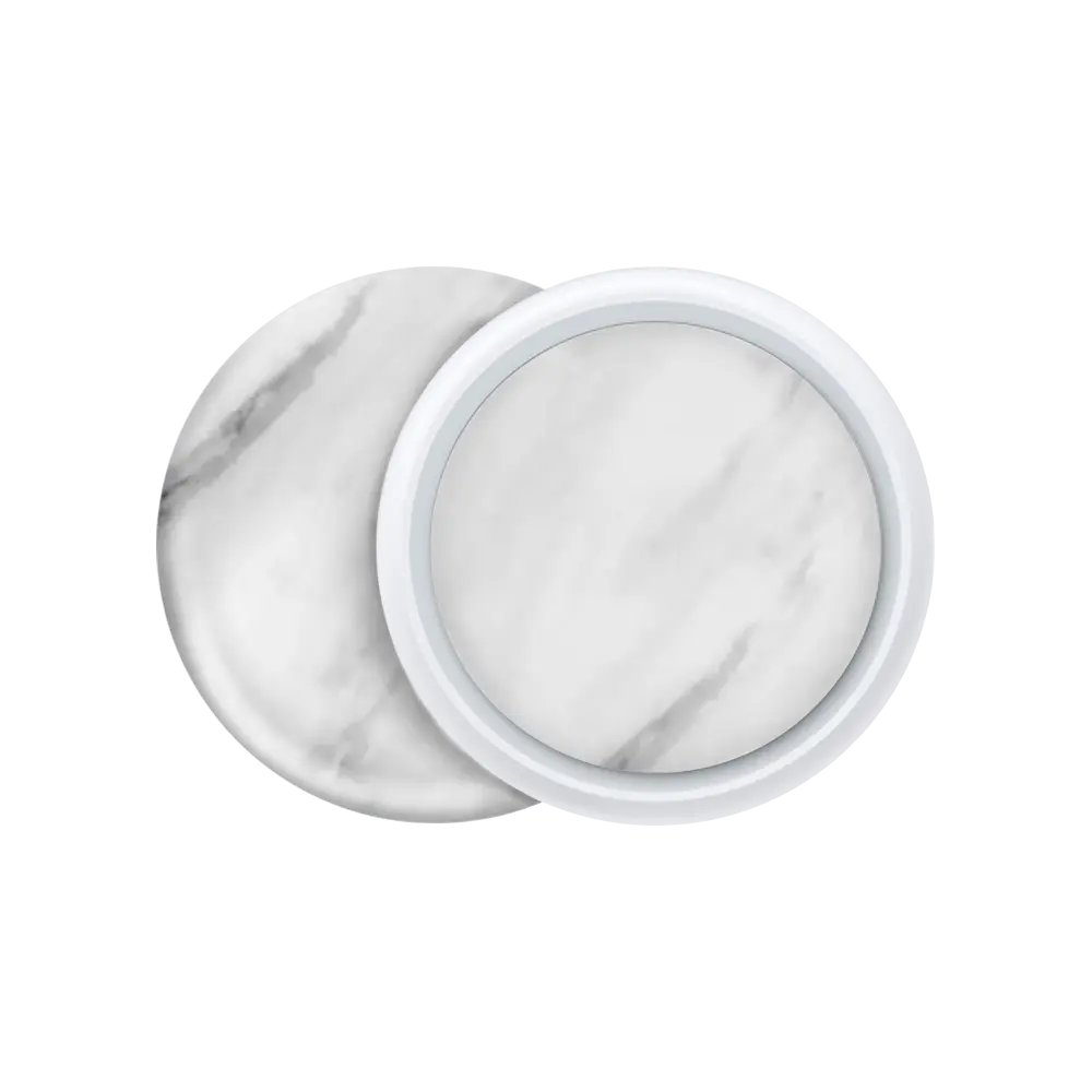 Preload Select Texture / White Marble