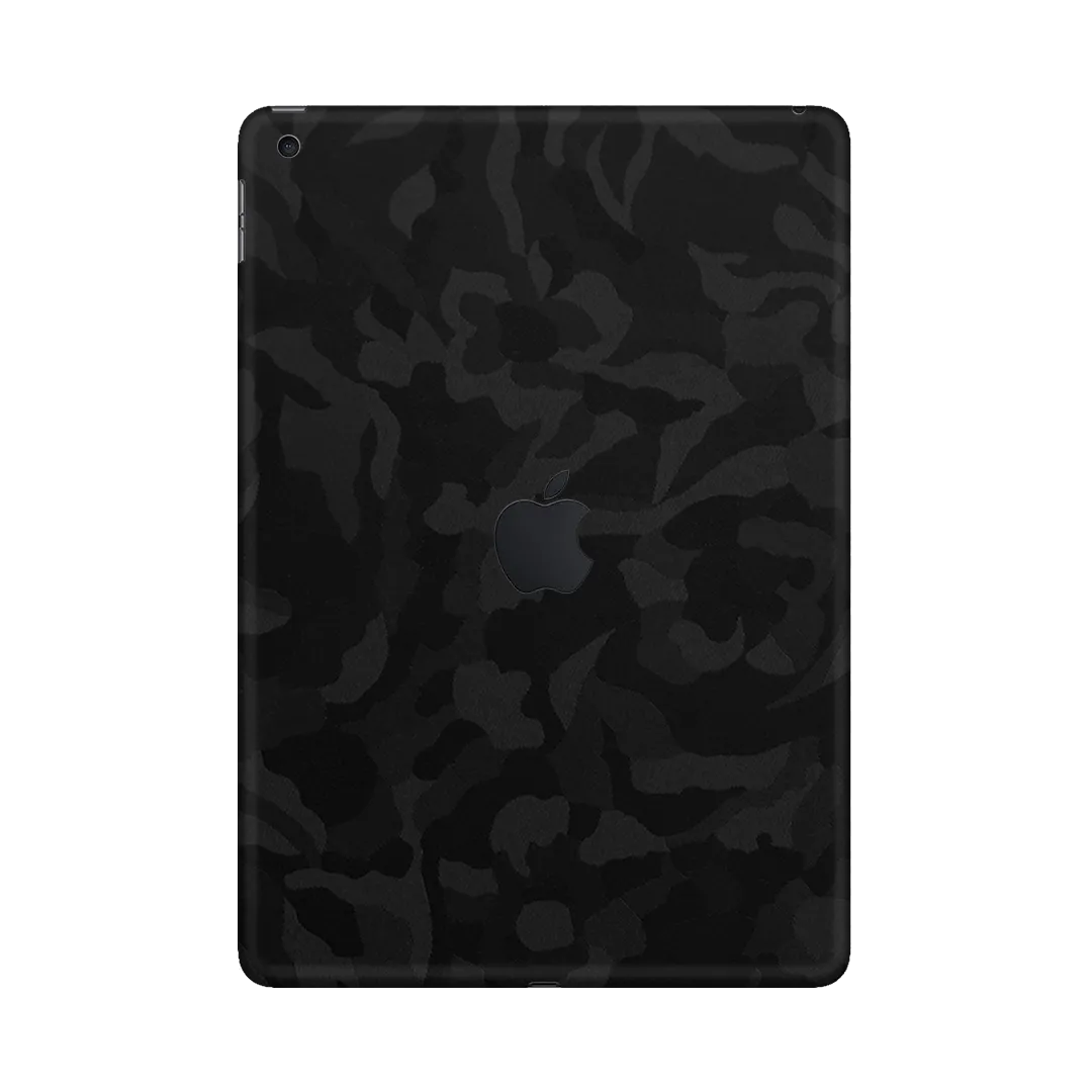 Apple iPad 10.2 inch (2020-8th Gen) Skins & Wraps