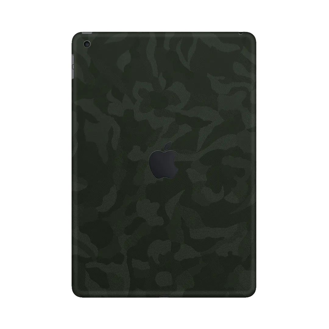 Apple iPad 10.2 inch (2020-8th Gen) Skins & Wraps