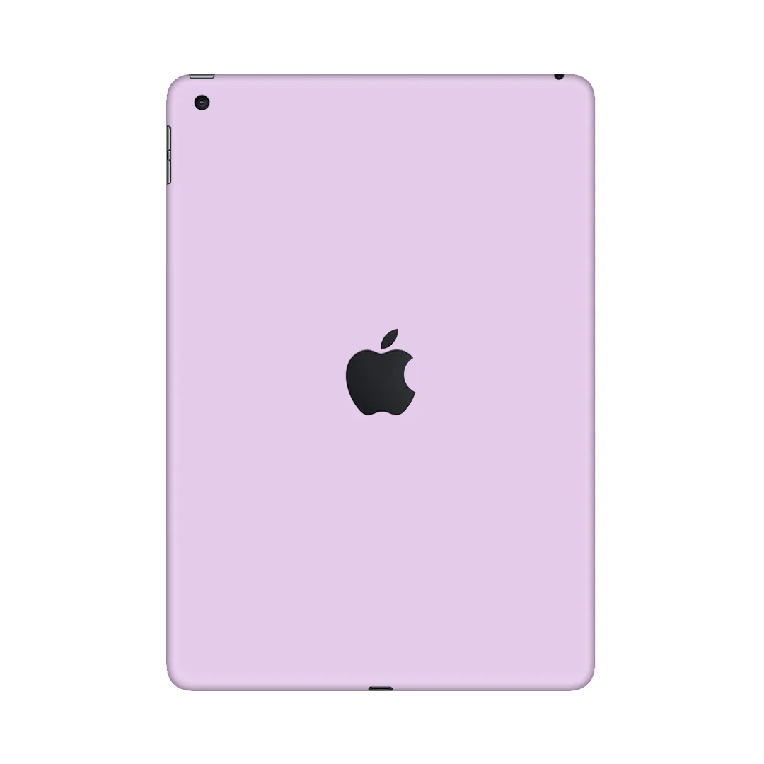 Apple iPad 10.2 inch (2020-8th Gen) Skins & Wraps