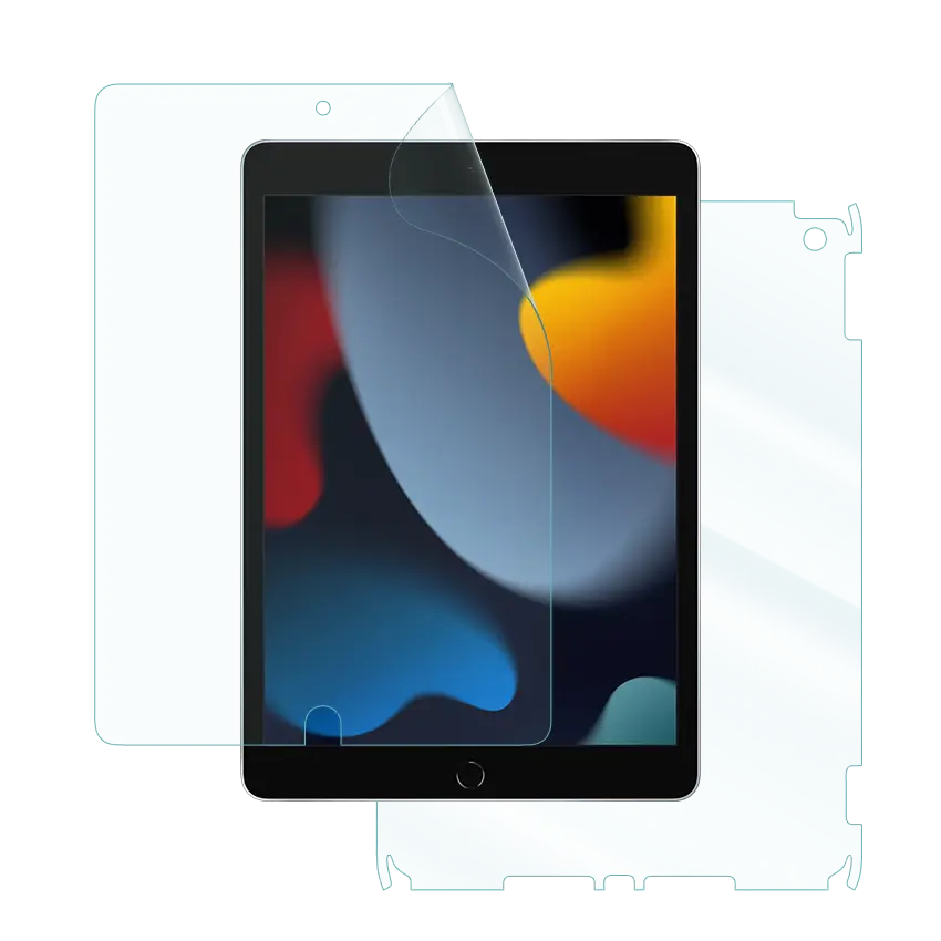 iPad 10.2 inch 9th Gen-2021 Screen Protector