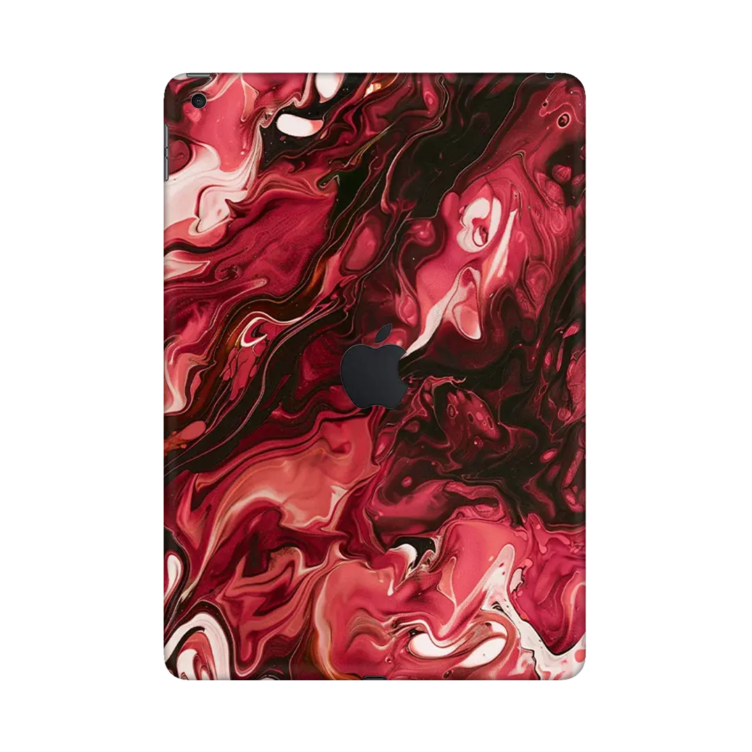 Preload Full Back / Blood Rush