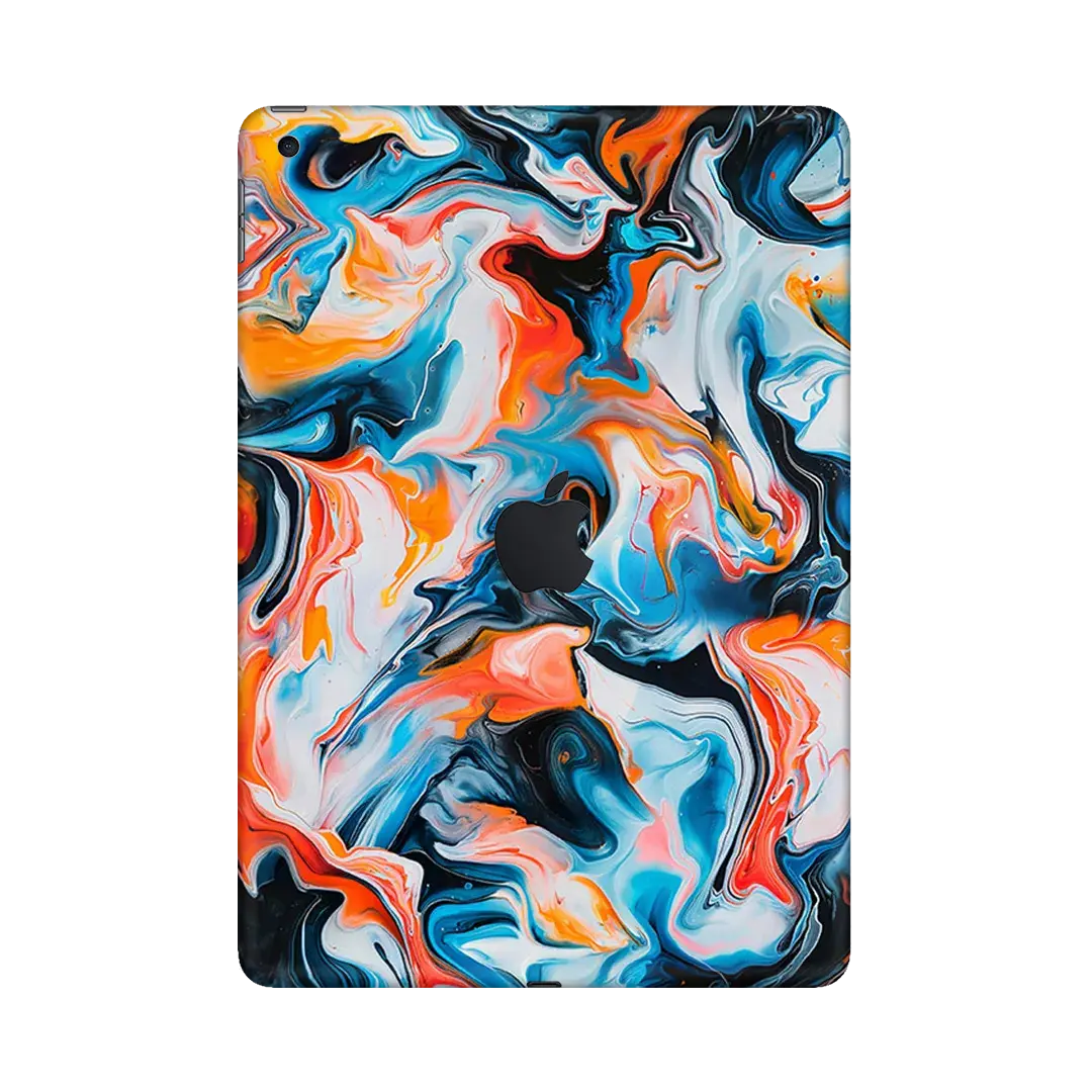 Preload Full Back / Cryo Flare