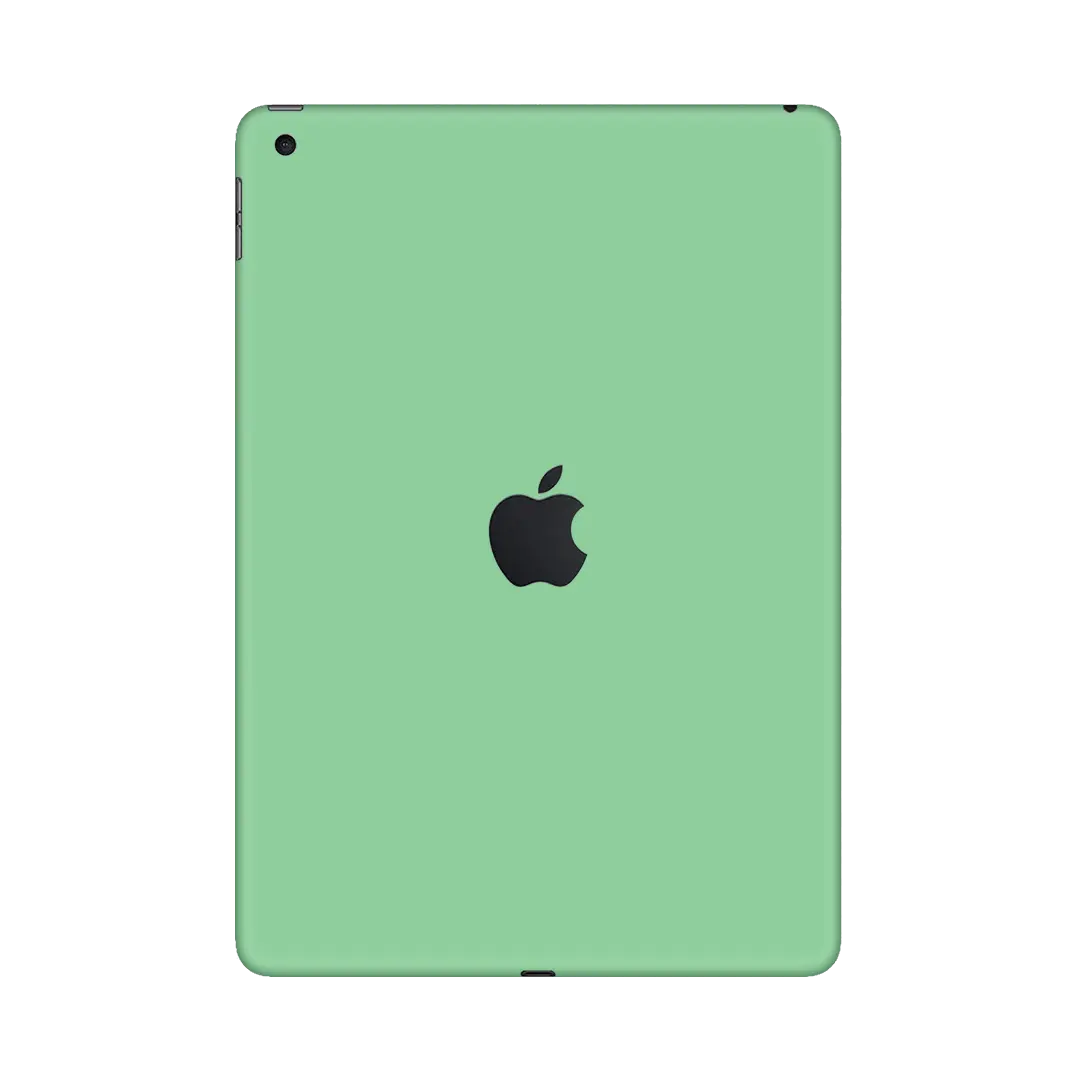 Preload Full Back / Pastel Green