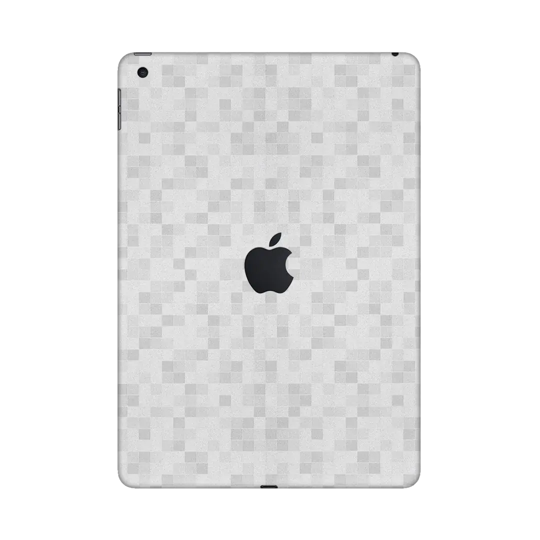 Preload Full Back / Pixels Light