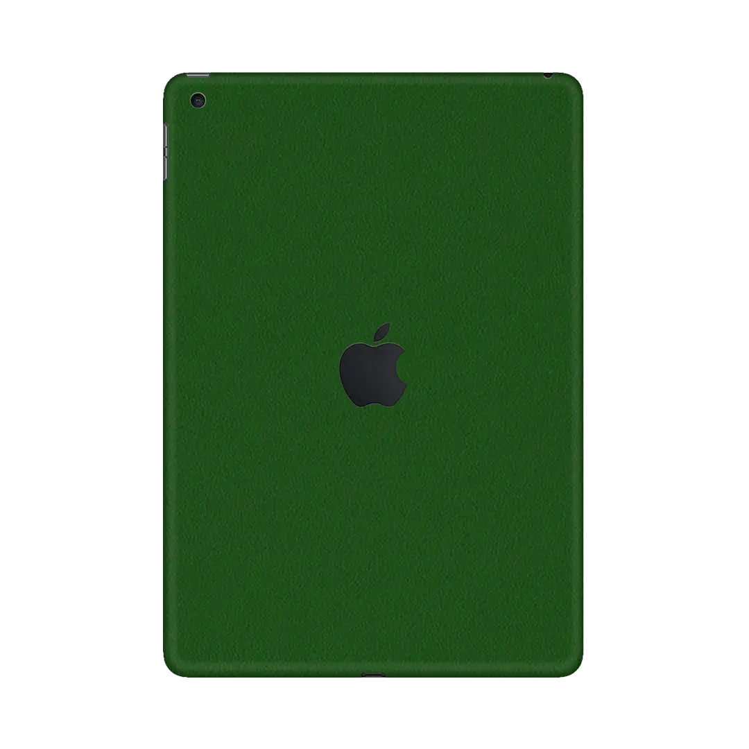 Preload Full Back / Sandstone Green