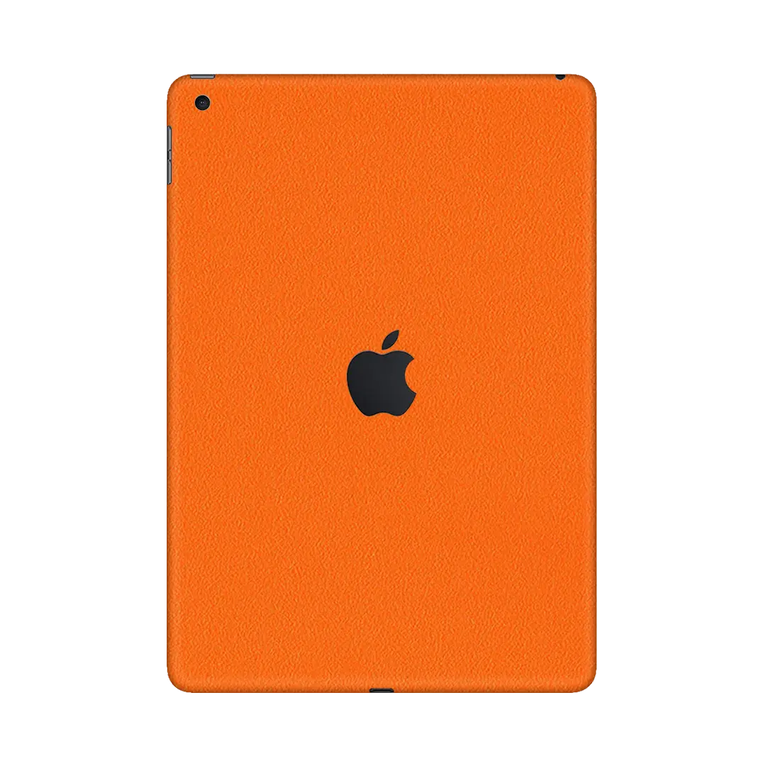 Preload Full Back / Sandstone Orange