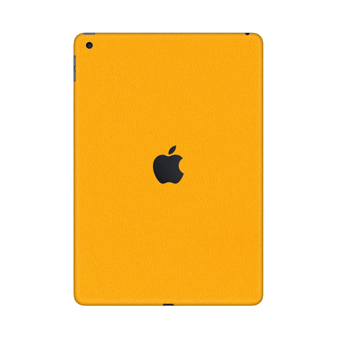 Preload Full Back / Sandstone Yellow