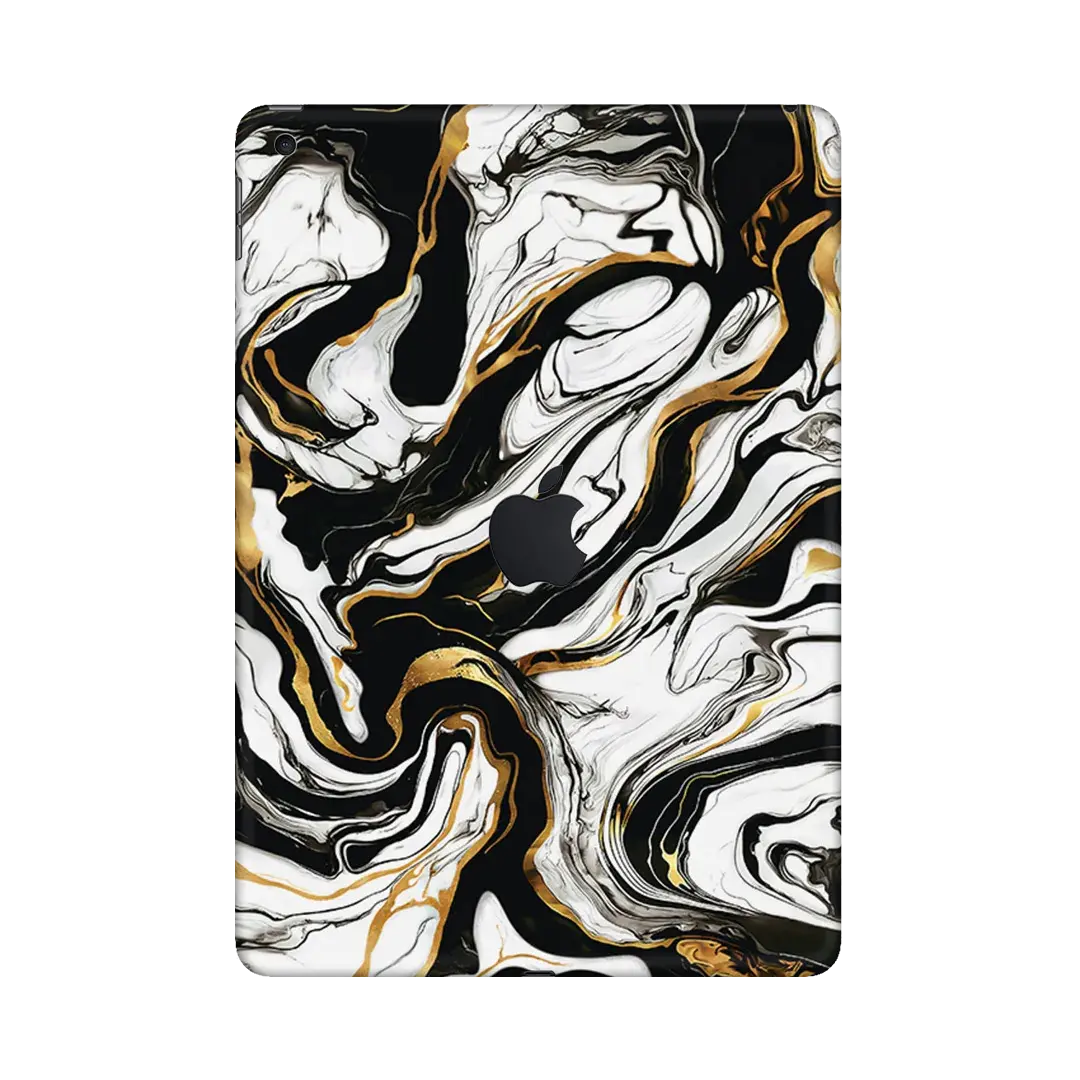 Preload Full Back / Golden Abyss