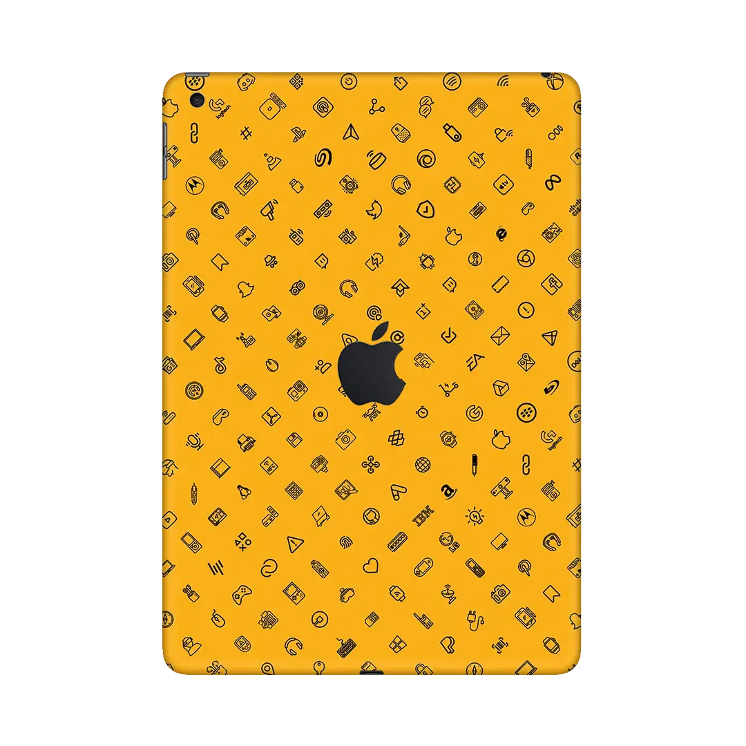 Preload Full Back / Iconic Spark